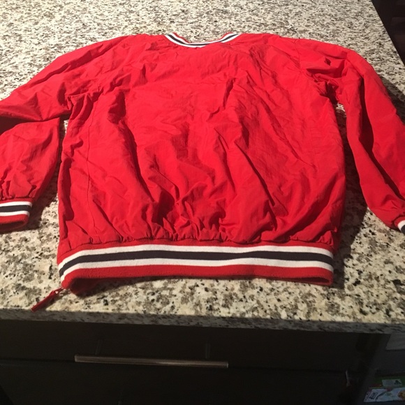 St. Louis Cardinals pullover - Picture 4 of 5